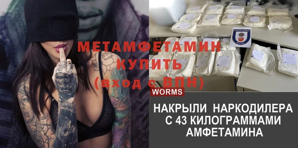 молекула духа Алексин